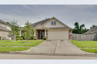 15518 Hudson Valley Court, Crosby, TX 77532 - Photo 2
