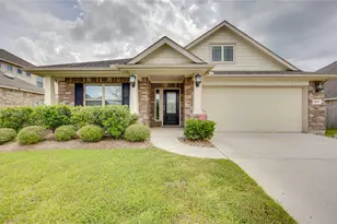 15518 Hudson Valley Ct, Crosby, TX 77532 - Photo 1