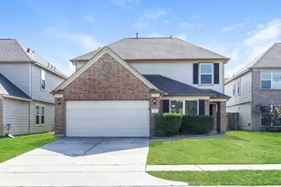 15814 Sheldon Ridge Way, Houston, TX 77044 - Photo 1