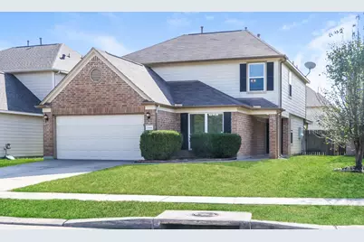 15814 Sheldon Ridge Way, Houston, TX 77044 - Photo 2