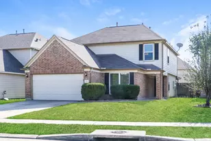 15814 Sheldon Ridge Way, Houston, TX 77044 - Photo 2