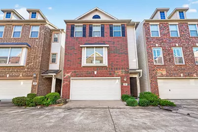 3418 Skyline Village Drive, Houston, TX 77057 - Photo 2