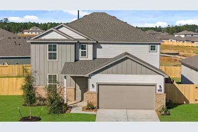 25192 Leather Leaf Court, Montgomery, TX 77316 - Photo 2