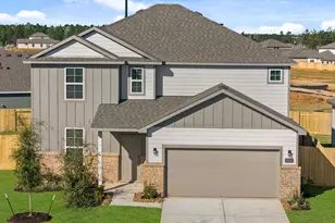 25192 Leather Leaf Ct, Montgomery, TX 77316 - Photo 2