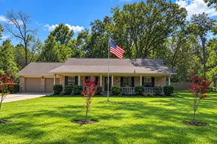 147 23rd St, Woodville, TX 75979 - Photo 1