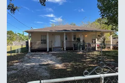 4721 9th Street #A, Bacliff, TX 77518 - Photo 1