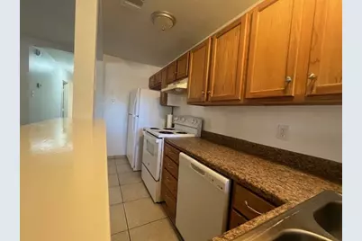 4721 9th Street #A, Bacliff, TX 77518 - Photo 8