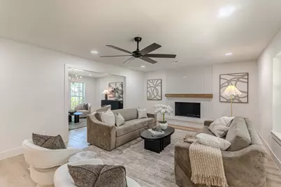 6207 Darby Way, Spring, TX 77389 - Photo 6