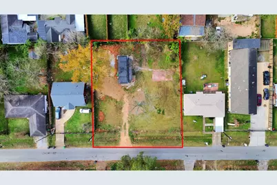 9325 Grady Street, Houston, TX 77016 - Photo 1