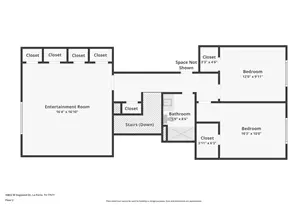 10822 W Dogwood Dr, La Porte, TX 77571 - Photo 44