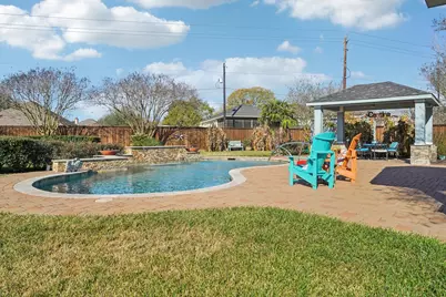 10822 W Dogwood Drive, La Porte, TX 77571 - Photo 30