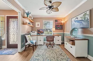 10822 W Dogwood Dr, La Porte, TX 77571 - Photo 18