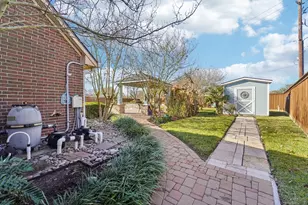 10822 W Dogwood Dr, La Porte, TX 77571 - Photo 34