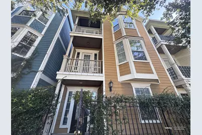 219 West 27th St #B, Houston, TX 77008 - Photo 1