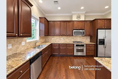 219 West 27th St #B, Houston, TX 77008 - Photo 14