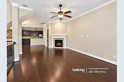 219 West 27th St #B, Houston, TX 77008 - Photo 16
