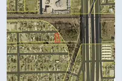 3320 Creston Drive, Houston, TX 77026 - Photo 1