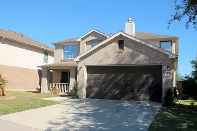 7910 Autumn Fall Street, Baytown, TX 77523 - Photo 2