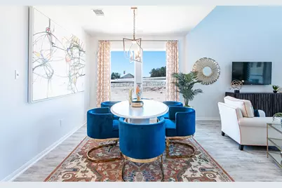 1172 Sunlit Circle, Brookshire, TX 77423 - Photo 8