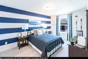 1172 Sunlit Cir, Brookshire, TX 77423 - Photo 18