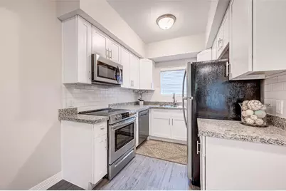 72 Burress Street #1, Houston, TX 77022 - Photo 8