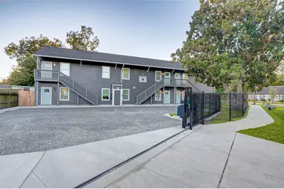 72 Burress Street #1, Houston, TX 77022 - Photo 20