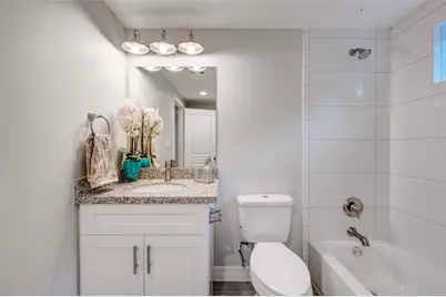 72 Burress Street #1, Houston, TX 77022 - Photo 10