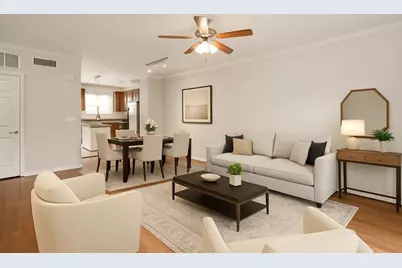 9200 Westheimer Road #706, Houston, TX 77063 - Photo 4