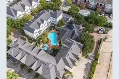 9200 Westheimer Road #706, Houston, TX 77063 - Photo 34