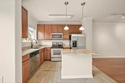 9200 Westheimer Road #706, Houston, TX 77063 - Photo 12