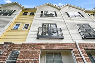 9200 Westheimer Road #706, Houston, TX 77063 - Photo 32