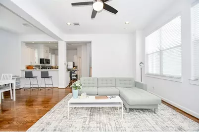 703 Link Road, Houston, TX 77009 - Photo 1