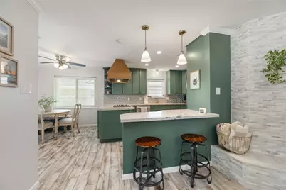 9718 Moorberry Lane, Houston, TX 77080 - Photo 12