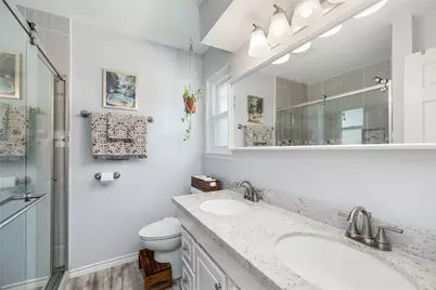 9718 Moorberry Lane, Houston, TX 77080 - Photo 20