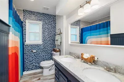 9718 Moorberry Lane, Houston, TX 77080 - Photo 24