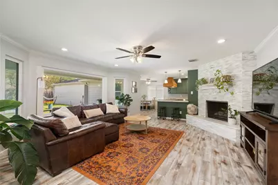 9718 Moorberry Lane, Houston, TX 77080 - Photo 2