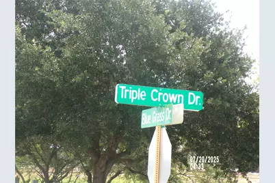 3232 Triple Crown Drive, Richmond, TX 77406 - Photo 1