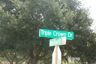 3232 Triple Crown Dr, Richmond, TX 77406 - Photo 1