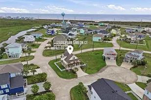 25003 San Simeon Ct, Galveston, TX 77554 - Photo 4