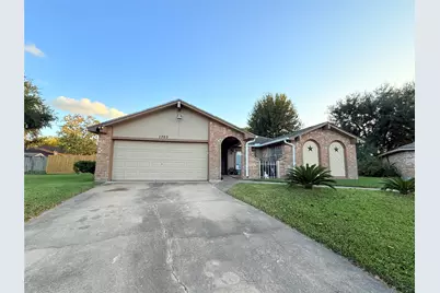 1303 Sterling Green Court, Houston, TX 77015 - Photo 1