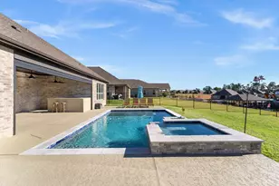 12211 Grey Plover Ct, Conroe, TX 77304 - Photo 8