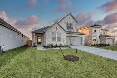 21126 Sunlight Grove Drive, Rosharon, TX 77583 - Photo 1