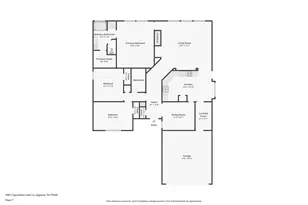 15011 Sycamore Leaf Ln, Cypress, TX 77429 - Photo 4