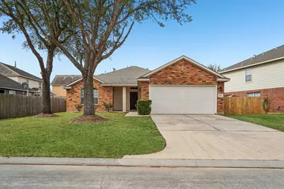 15011 Sycamore Leaf Lane, Cypress, TX 77429 - Photo 2