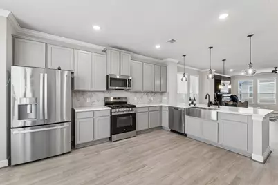3017 Ventas Drive, Houston, TX 77047 - Photo 10
