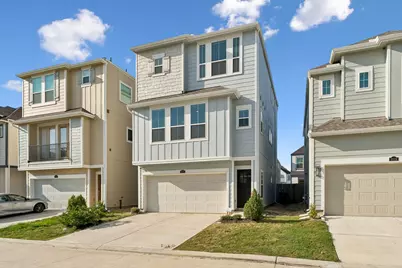 3017 Ventas Drive, Houston, TX 77047 - Photo 1