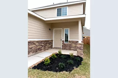 13433 Cannon Creek Court, Willis, TX 77378 - Photo 2
