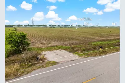 0 Vrlla Road, Guy, TX 77444 - Photo 2