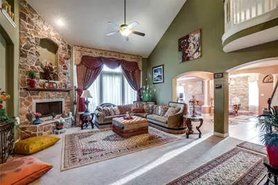 16347 Cascade Caverns Lane, Houston, TX 77044 - Photo 16