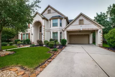 16347 Cascade Caverns Lane, Houston, TX 77044 - Photo 1